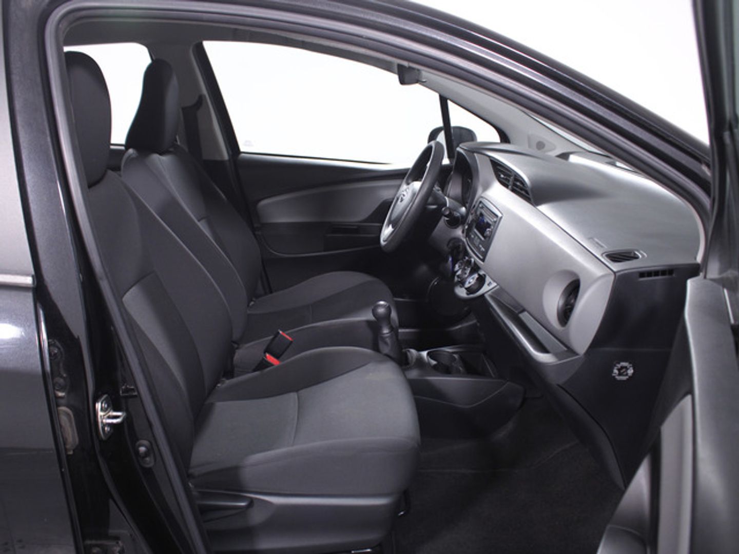 Toyota Yaris 1.0 Business