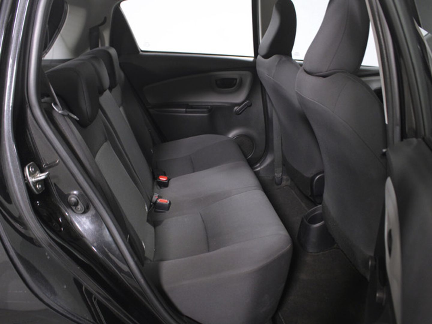 Toyota Yaris 1.0 Business