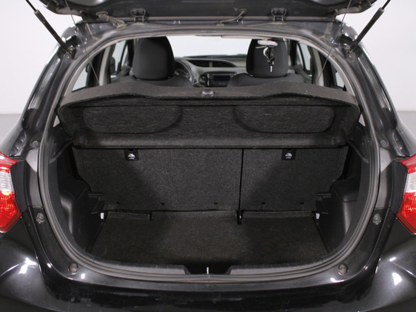 Toyota Yaris 1.0 Business