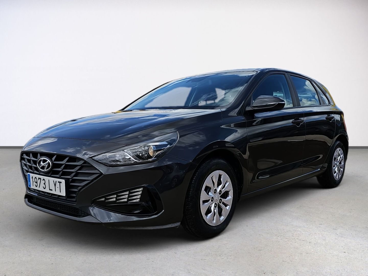 Hyundai i30 1.5 DPI Essence 81 kW (110 CV)