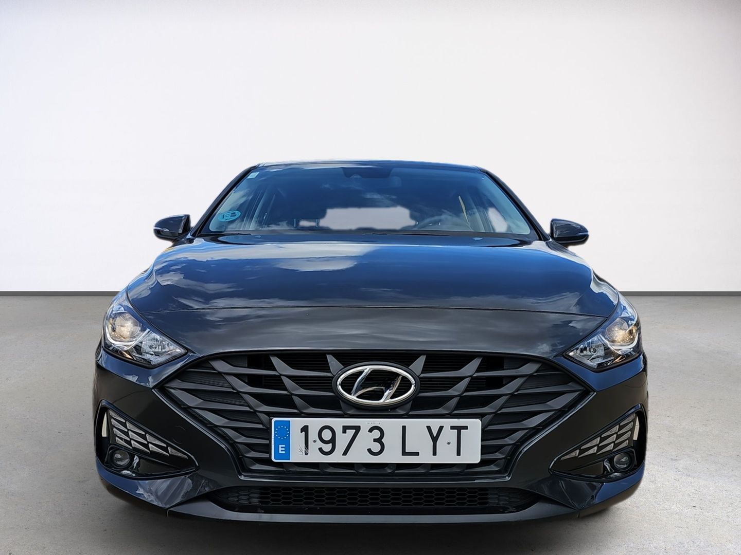 Hyundai i30 1.5 DPI Essence 81 kW (110 CV)