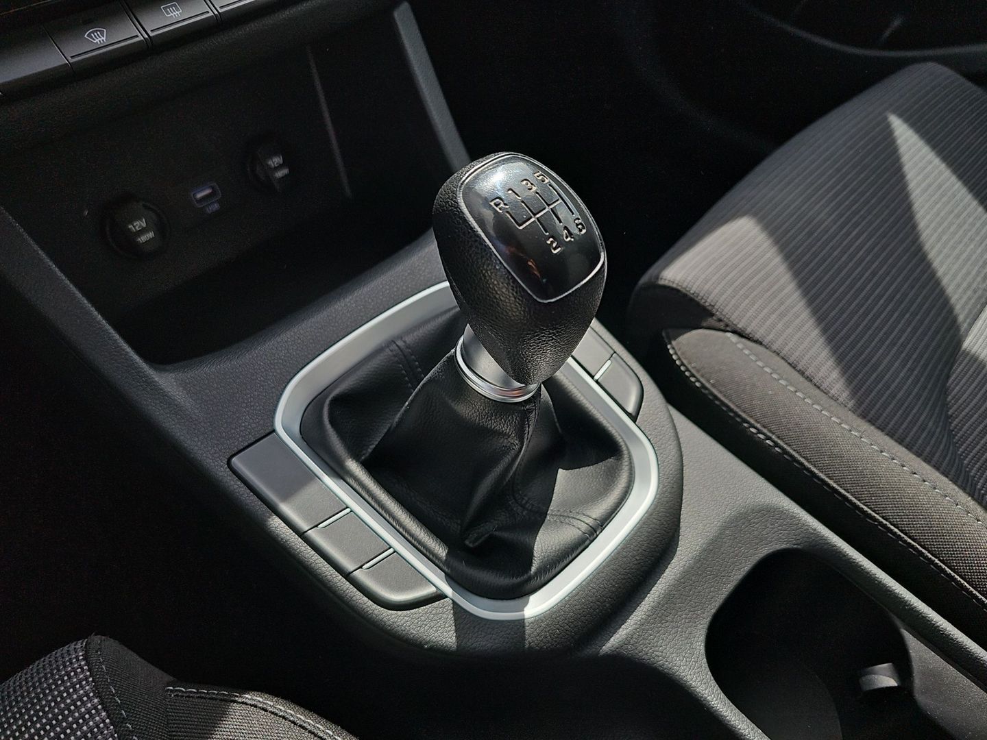 Hyundai i30 1.5 DPI Essence 81 kW (110 CV)