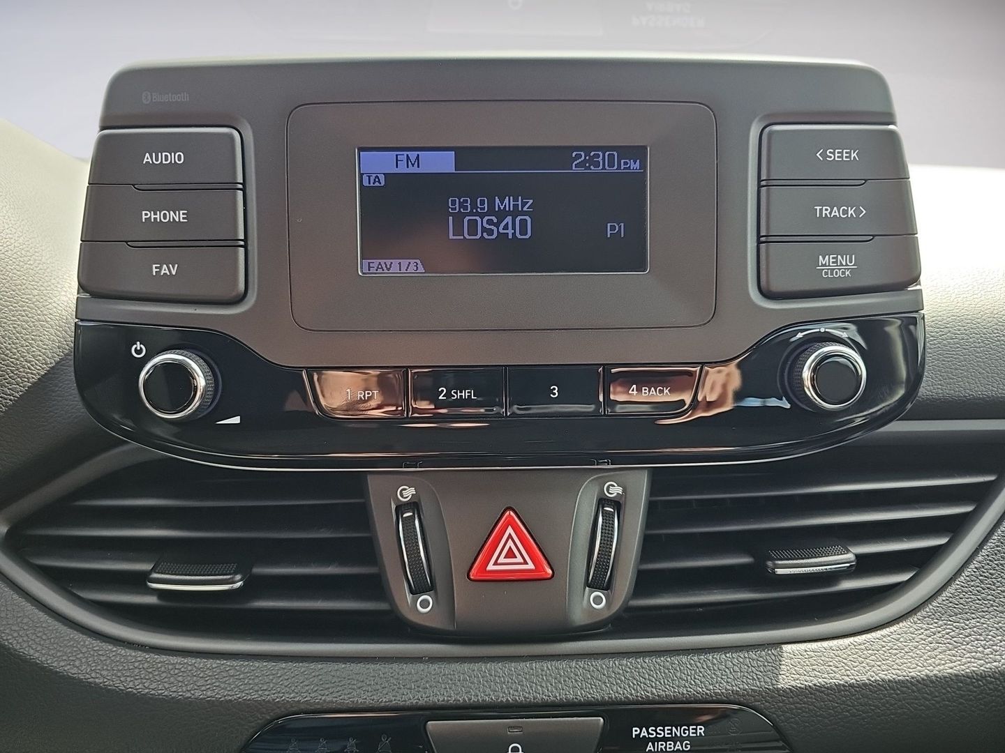 Hyundai i30 1.5 DPI Essence 81 kW (110 CV)