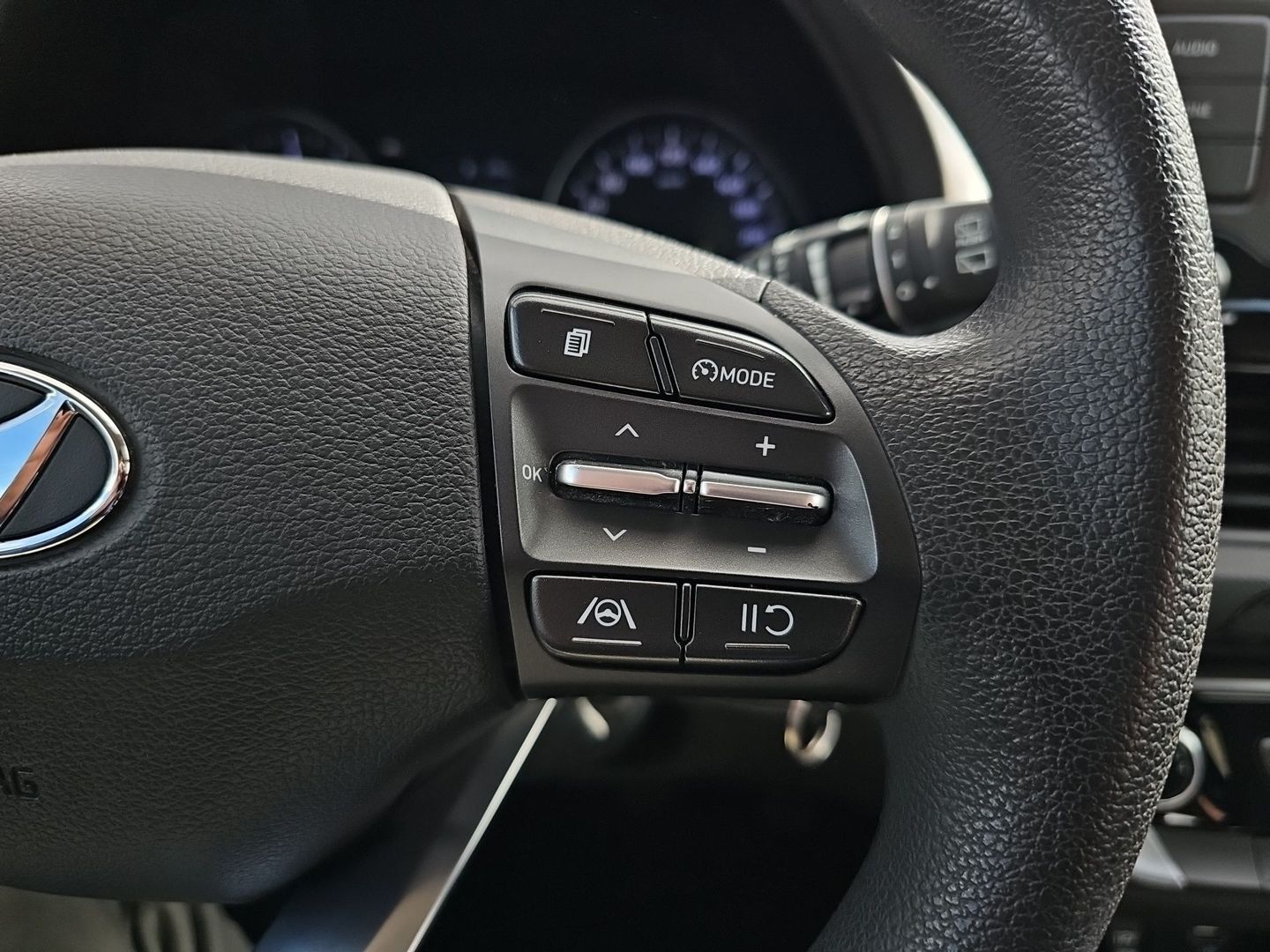 Hyundai i30 1.5 DPI Essence 81 kW (110 CV)