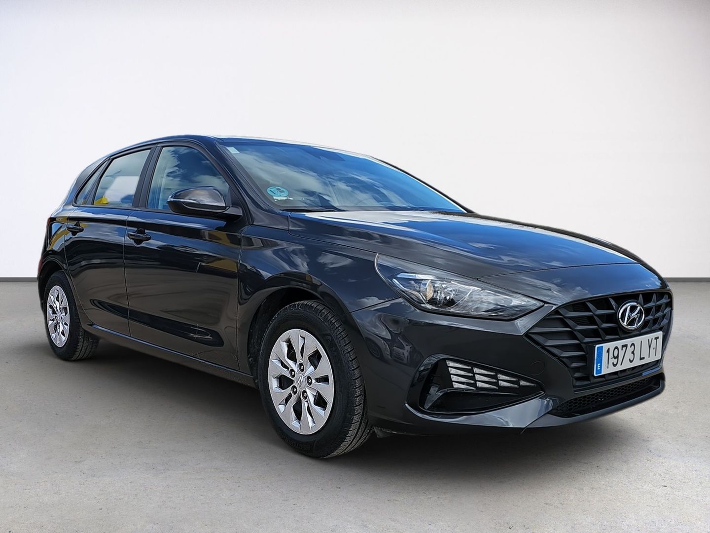 Hyundai i30 1.5 DPI Essence 81 kW (110 CV)