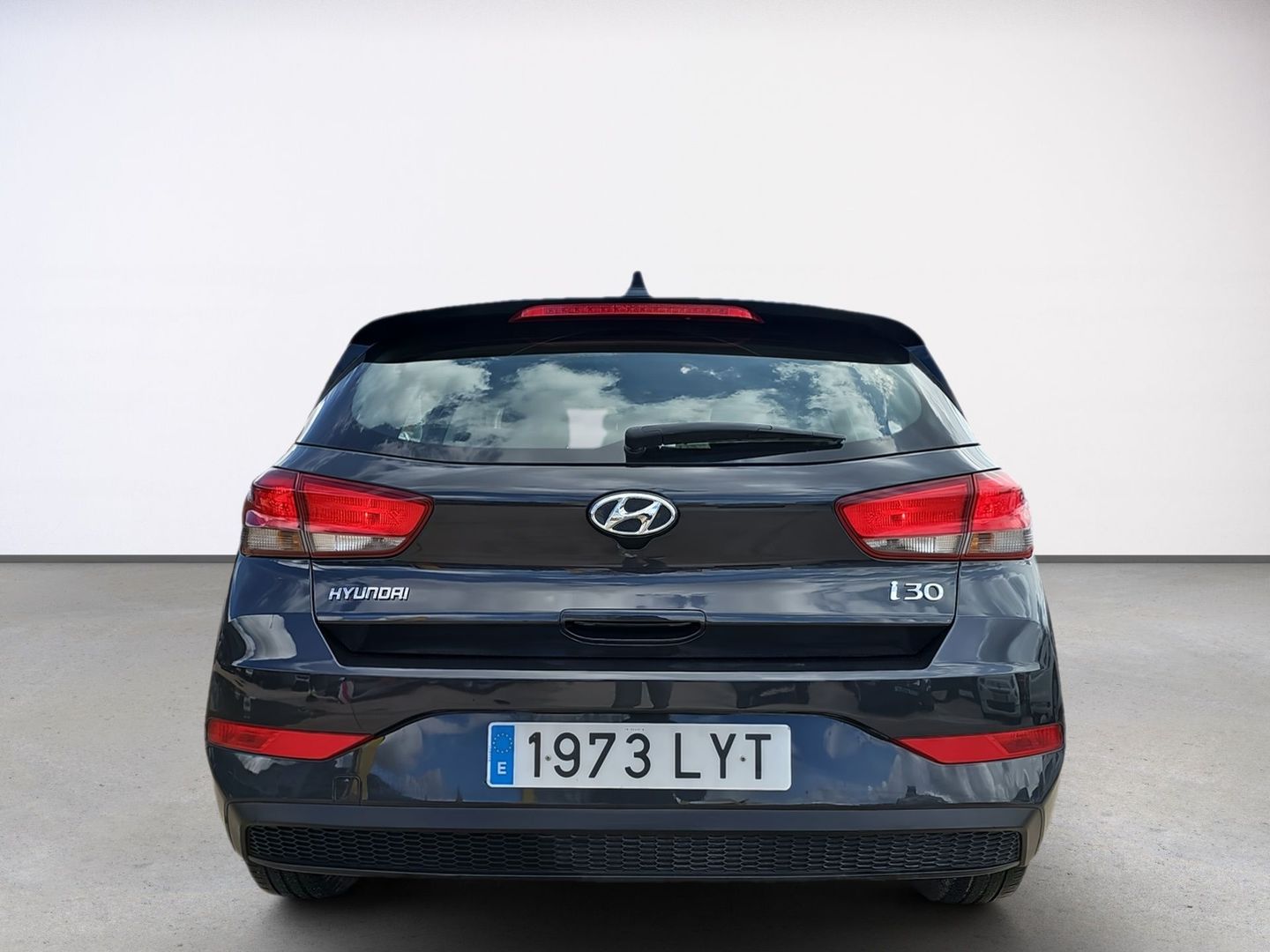 Hyundai i30 1.5 DPI Essence 81 kW (110 CV)