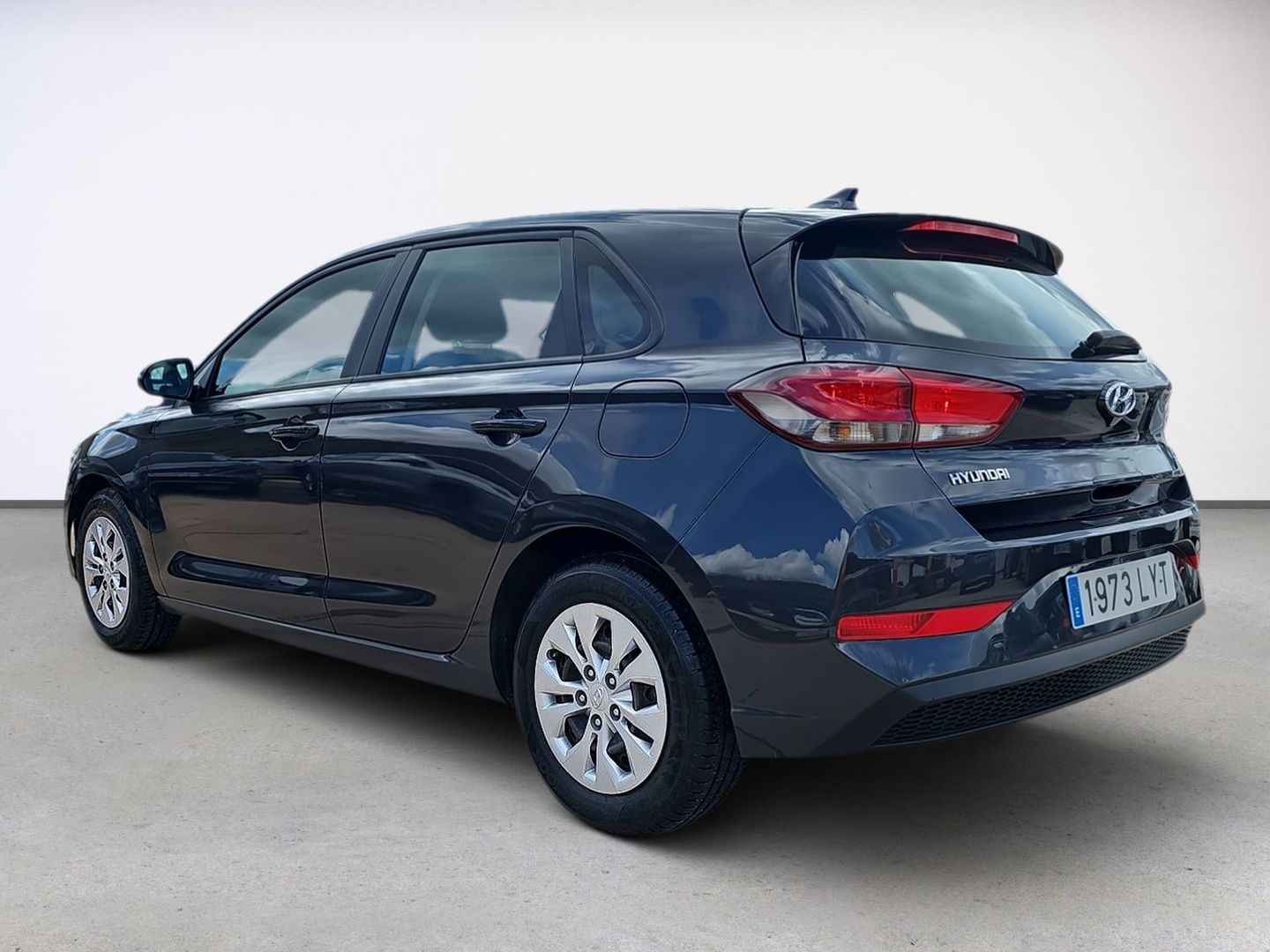 Hyundai i30 1.5 DPI Essence 81 kW (110 CV)