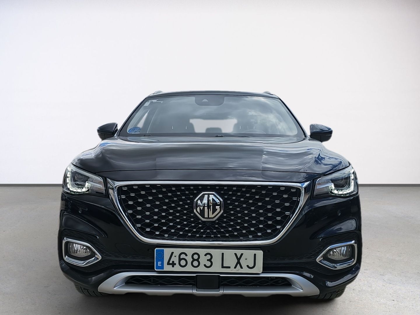 MG eHS 1.5T-GDI PHEV Comfort 190 kW (258 CV)