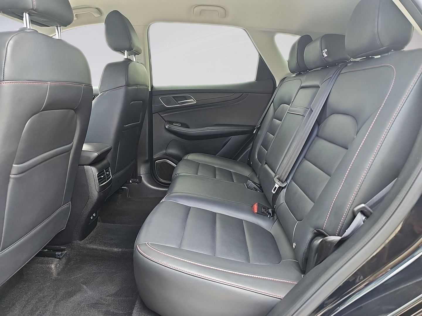 MG eHS 1.5T-GDI PHEV Comfort 190 kW (258 CV)