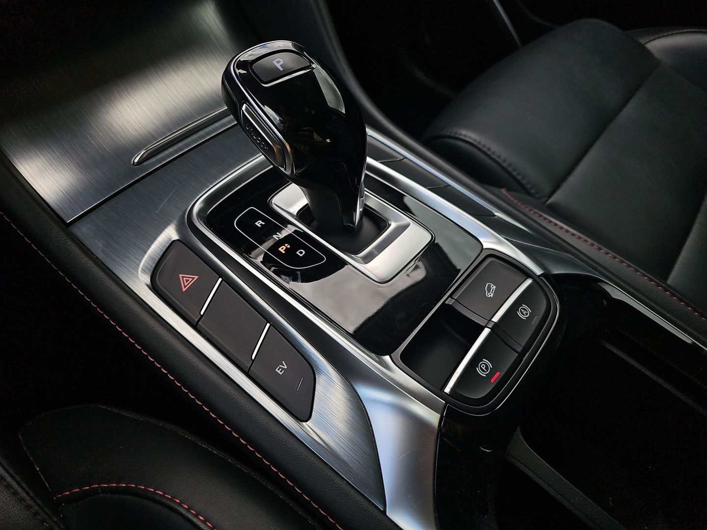 MG eHS 1.5T-GDI PHEV Comfort 190 kW (258 CV)