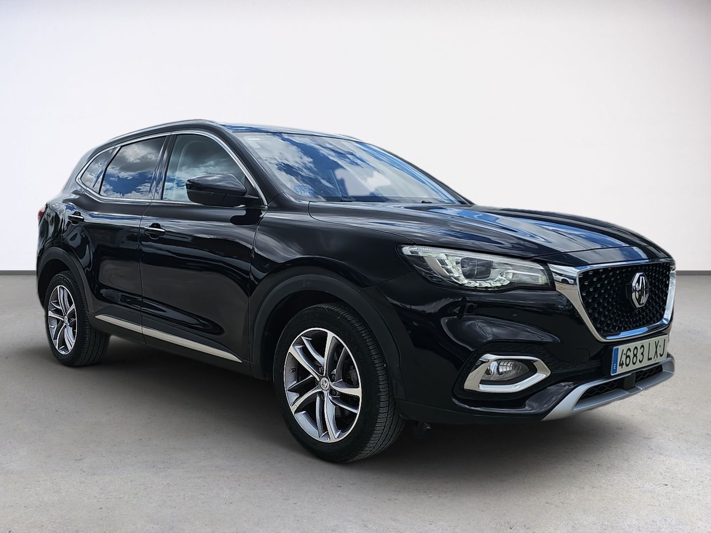 MG eHS 1.5T-GDI PHEV Comfort 190 kW (258 CV)