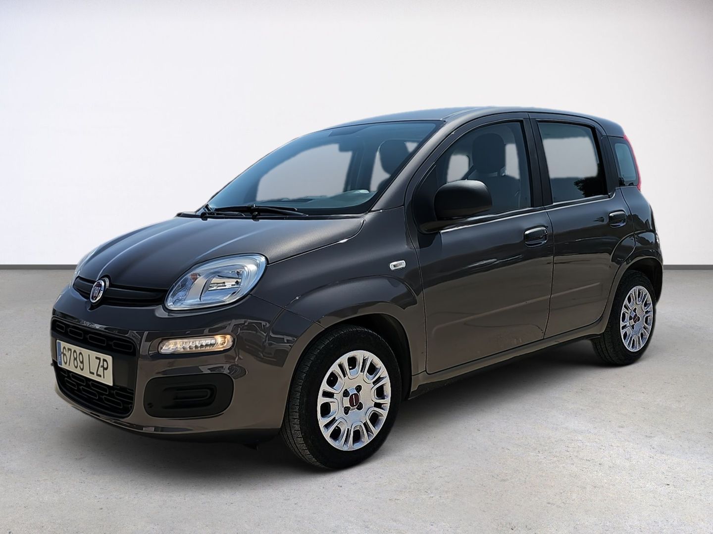 Fiat Panda 1.0 Hybrid GSE 51 kW (70 CV) Gris Compact