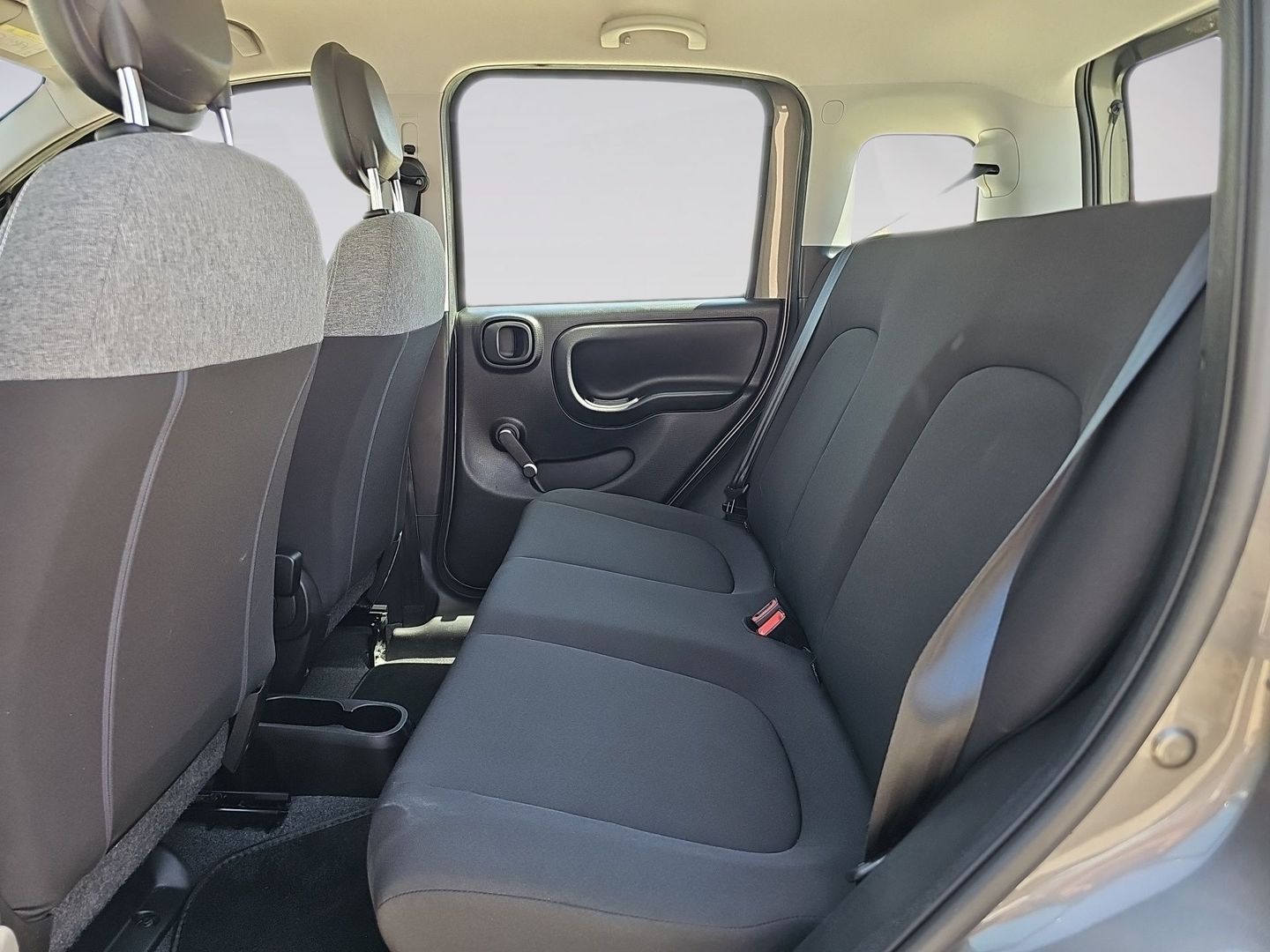 Fiat Panda 1.0 Hybrid GSE 51 kW (70 CV)