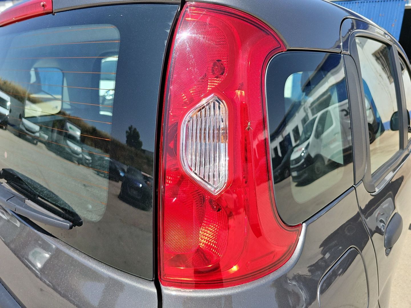 Fiat Panda 1.0 Hybrid GSE 51 kW (70 CV)