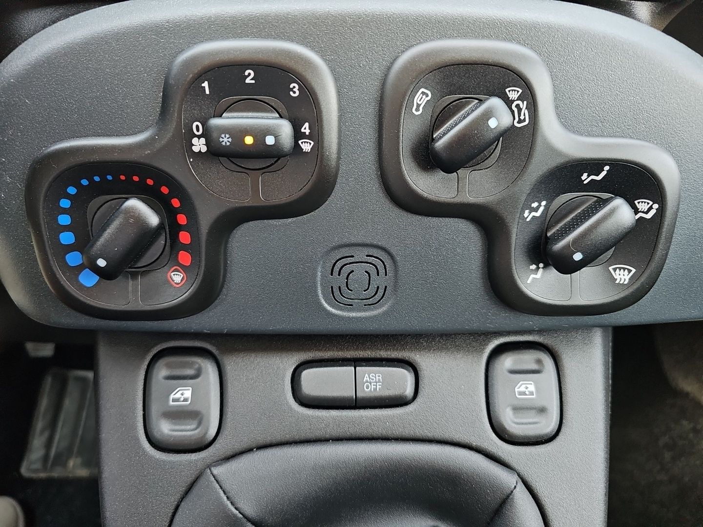 Fiat Panda 1.0 Hybrid GSE 51 kW (70 CV)