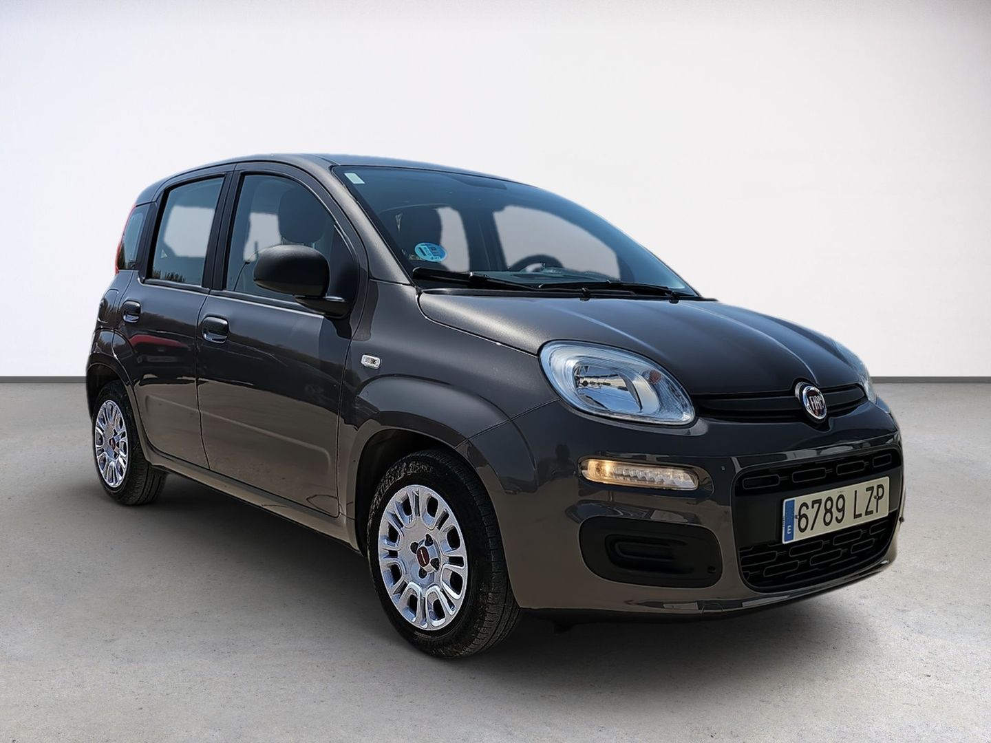 Fiat Panda 1.0 Hybrid GSE 51 kW (70 CV)