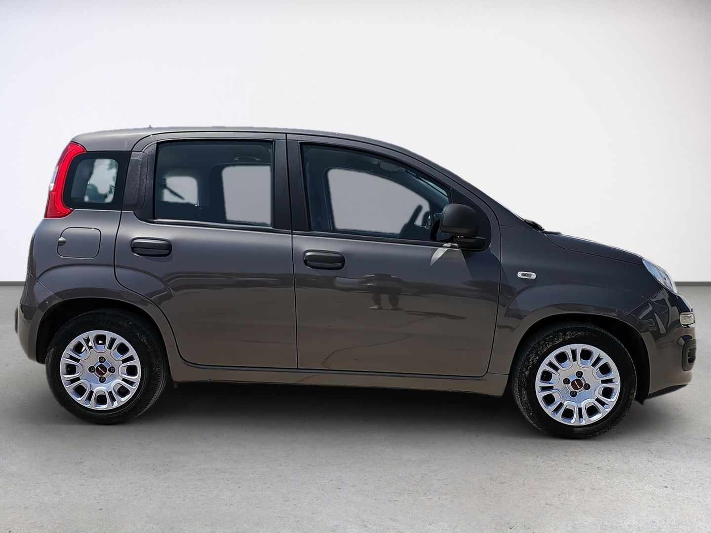 Fiat Panda 1.0 Hybrid GSE 51 kW (70 CV)