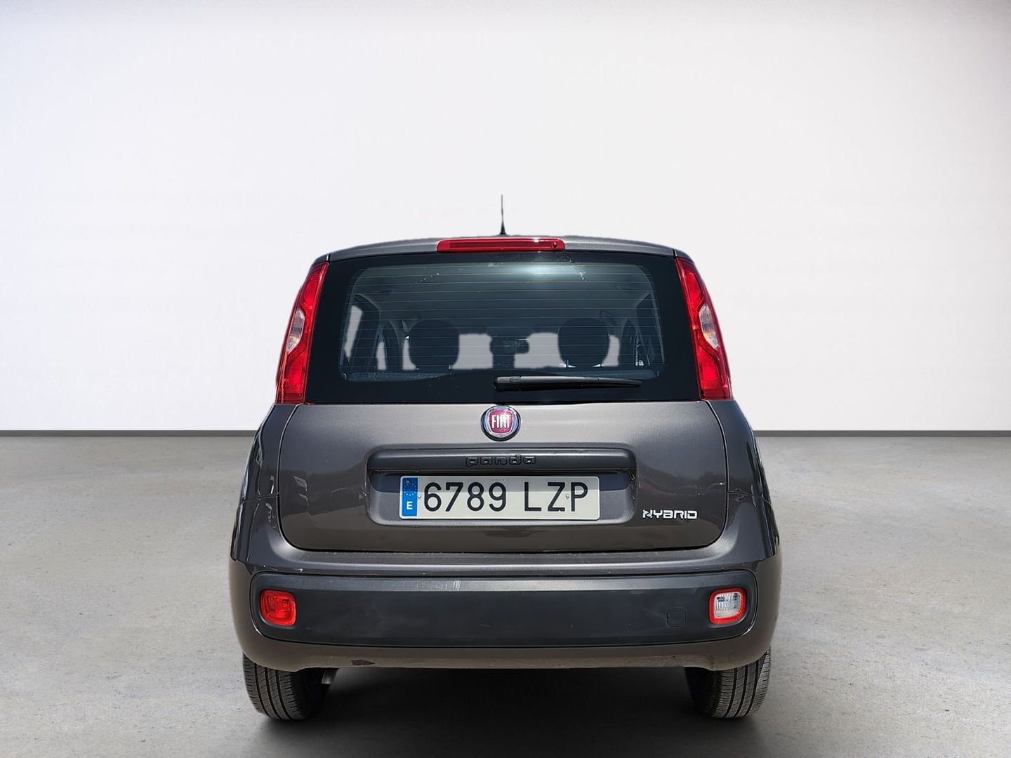 Fiat Panda 1.0 Hybrid GSE 51 kW (70 CV)