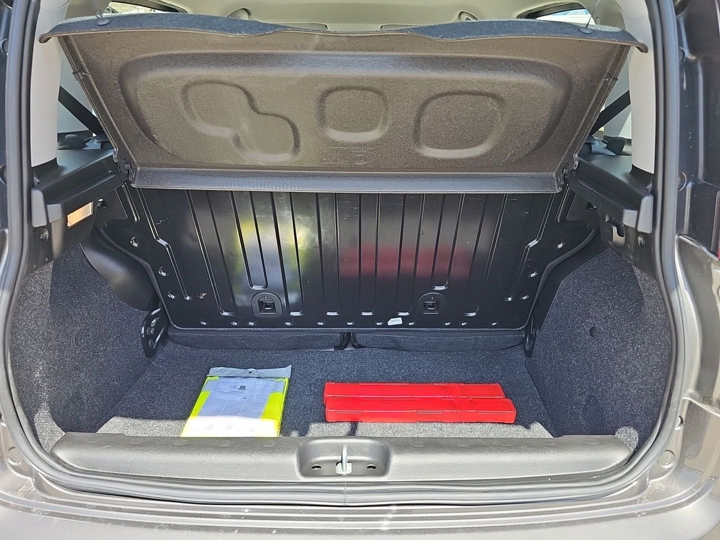 Fiat Panda 1.0 Hybrid GSE 51 kW (70 CV)