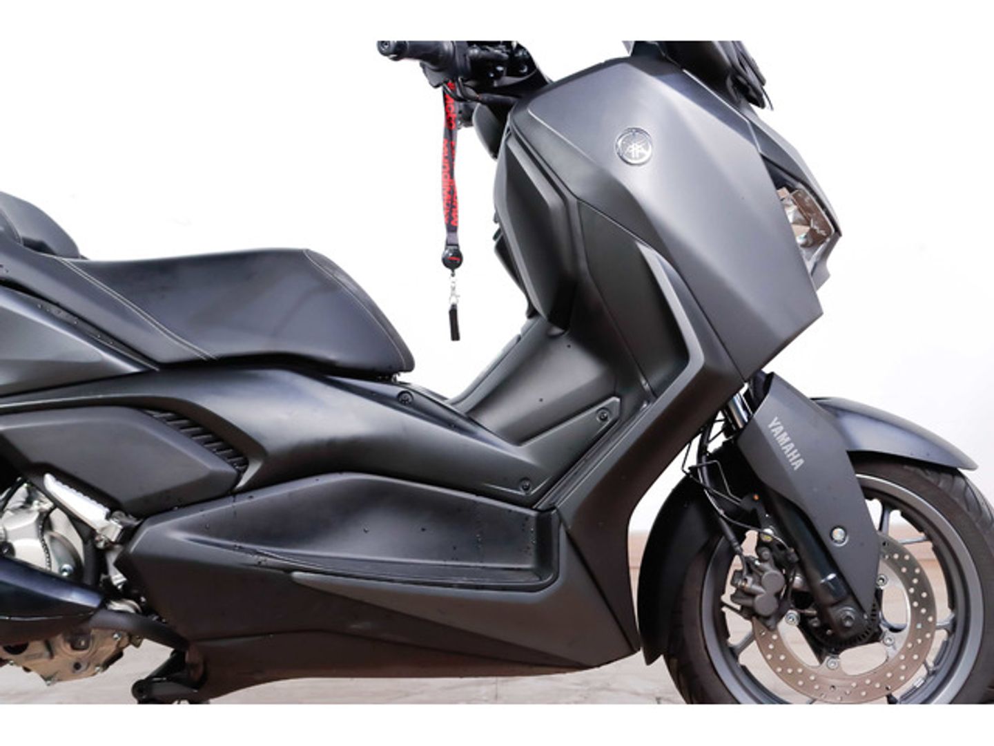 Yamaha X-Max 300