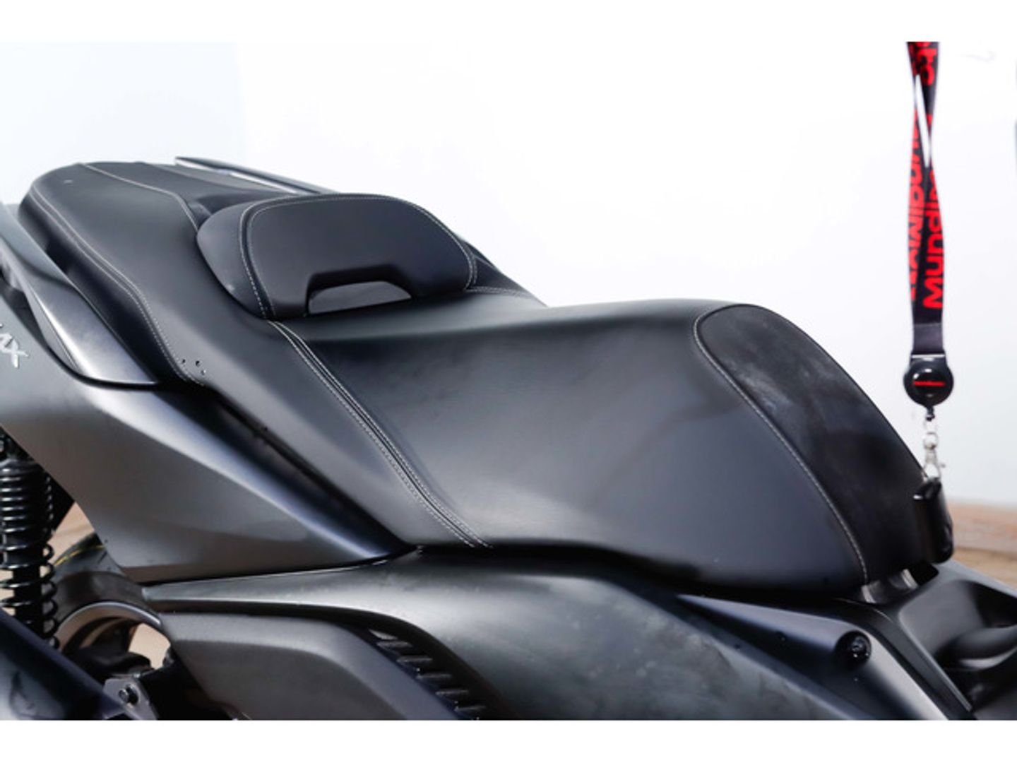 Yamaha X-Max 300