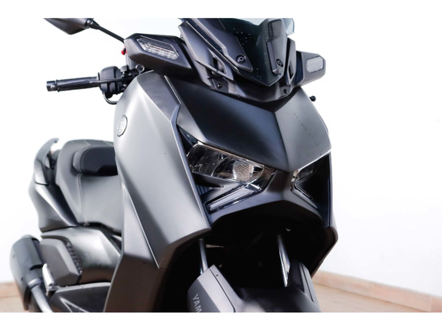 Yamaha X-Max 300