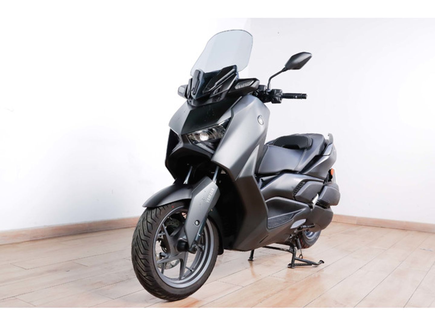 Yamaha X-Max 300