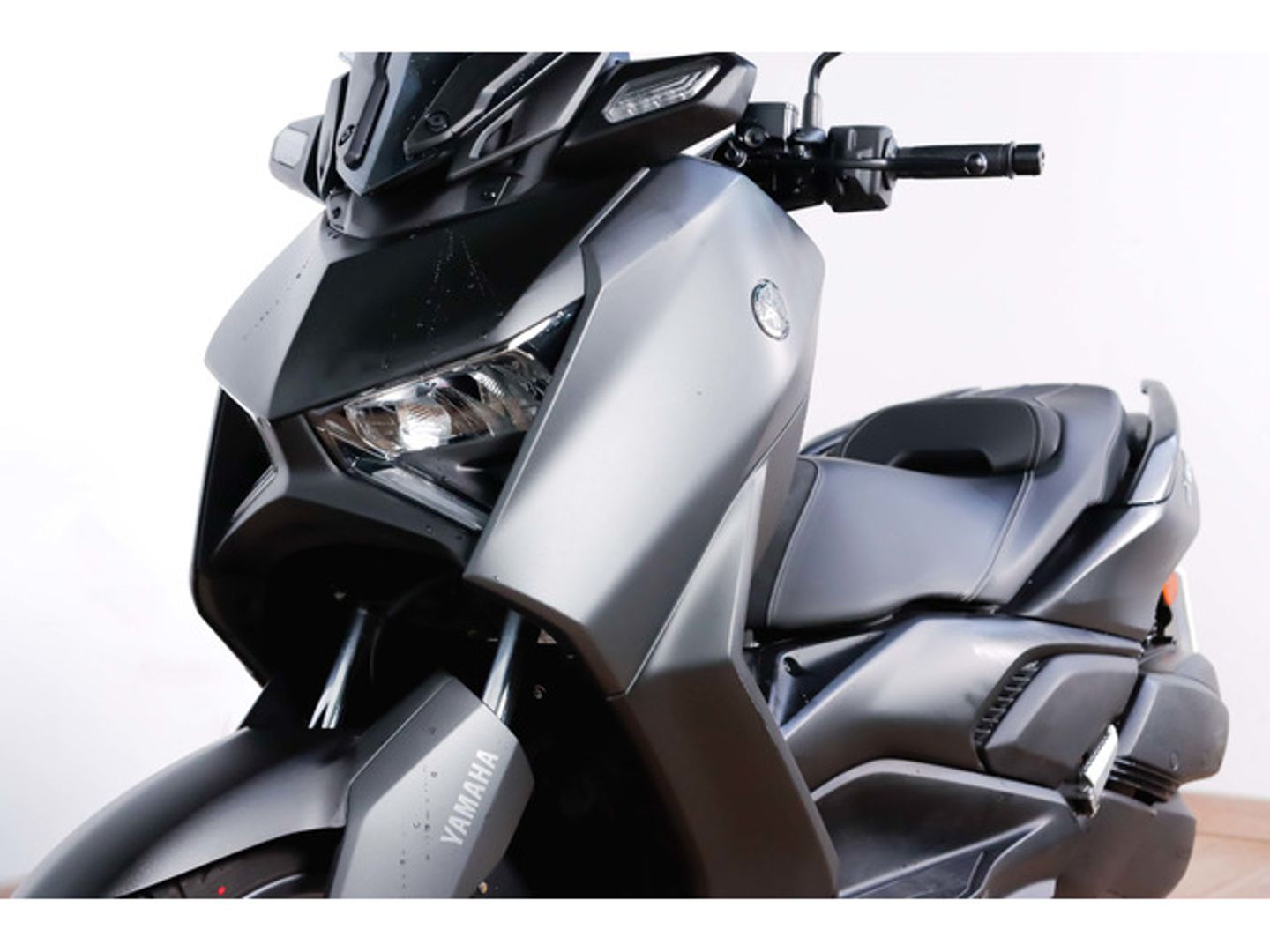 Yamaha X-Max 300