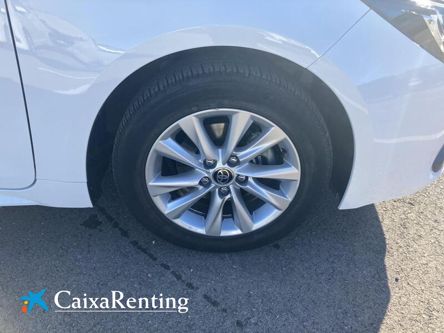 Toyota Corolla 140H Active Plus