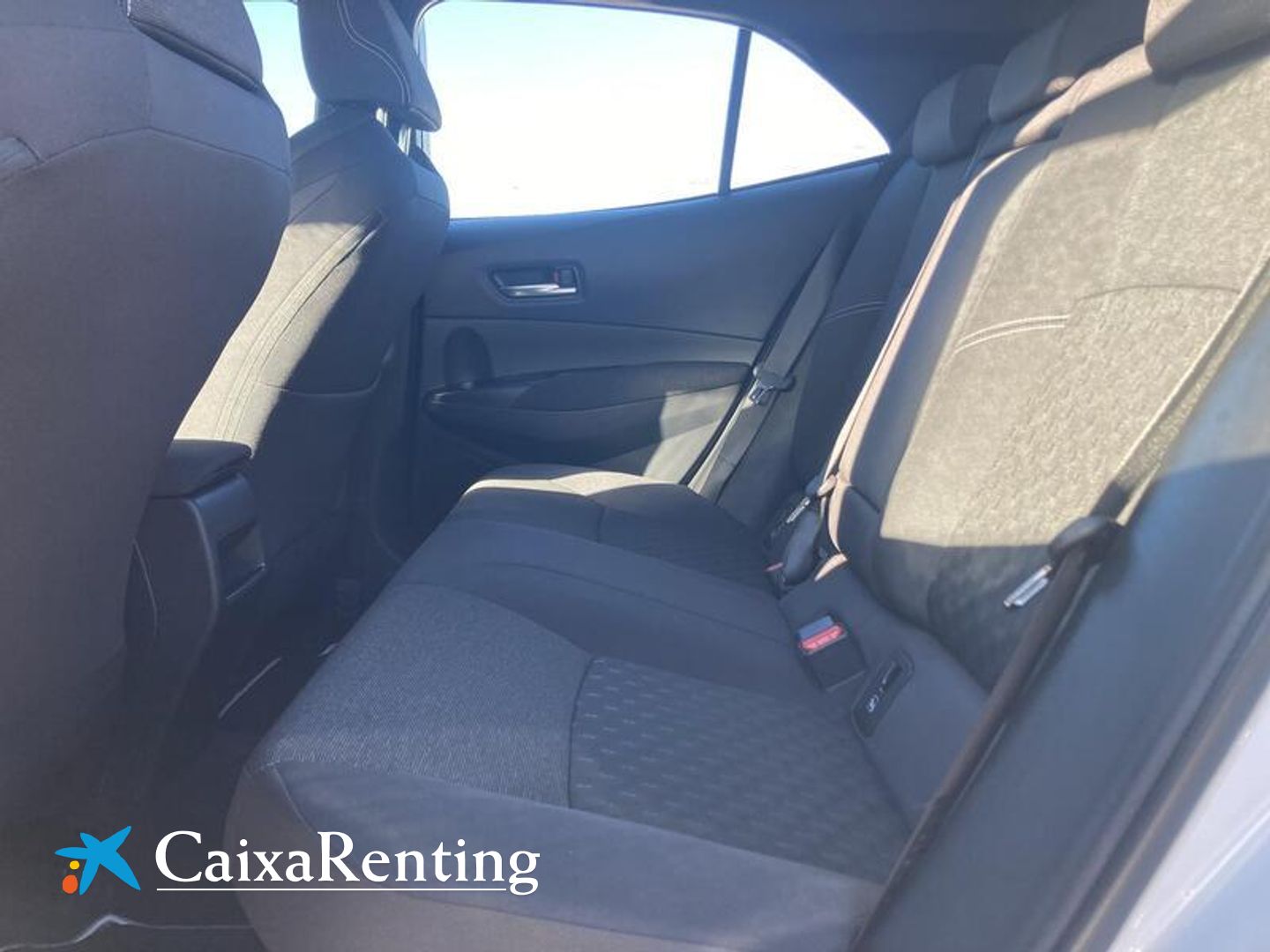 Toyota Corolla 140H Active Plus