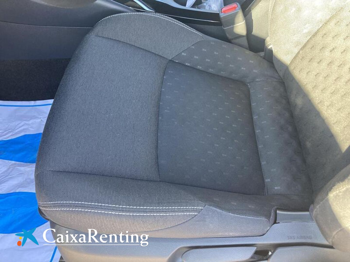 Toyota Corolla 140H Active Plus