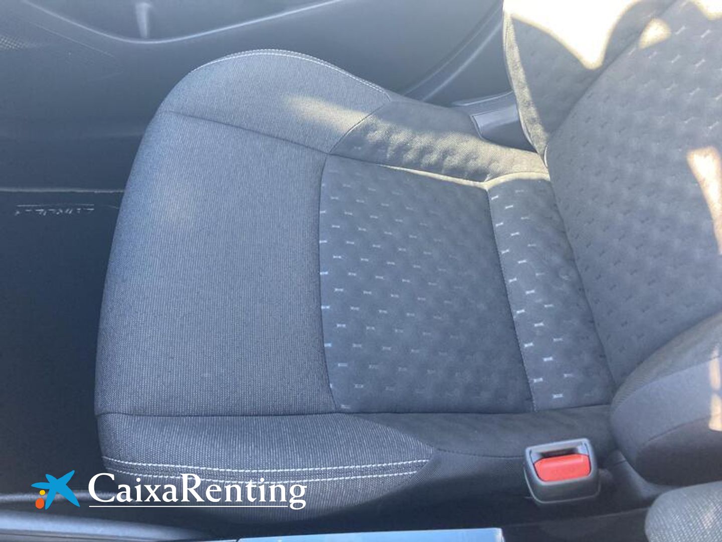 Toyota Corolla 140H Active Plus
