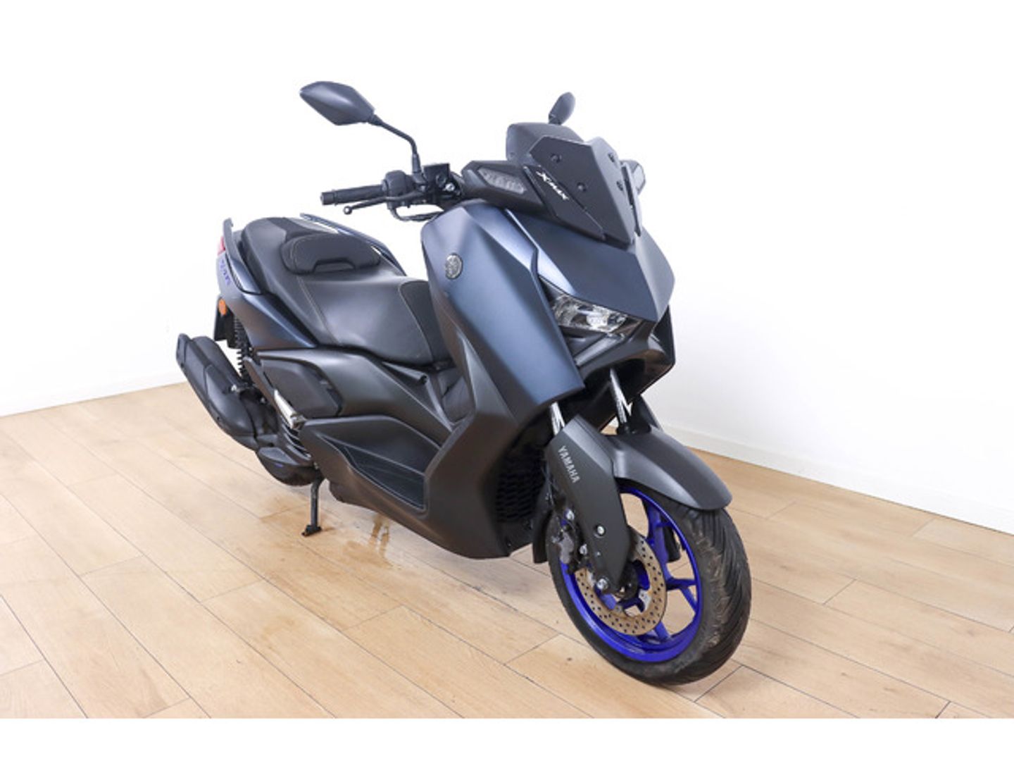 Yamaha X-MAX 125 TECH MAX