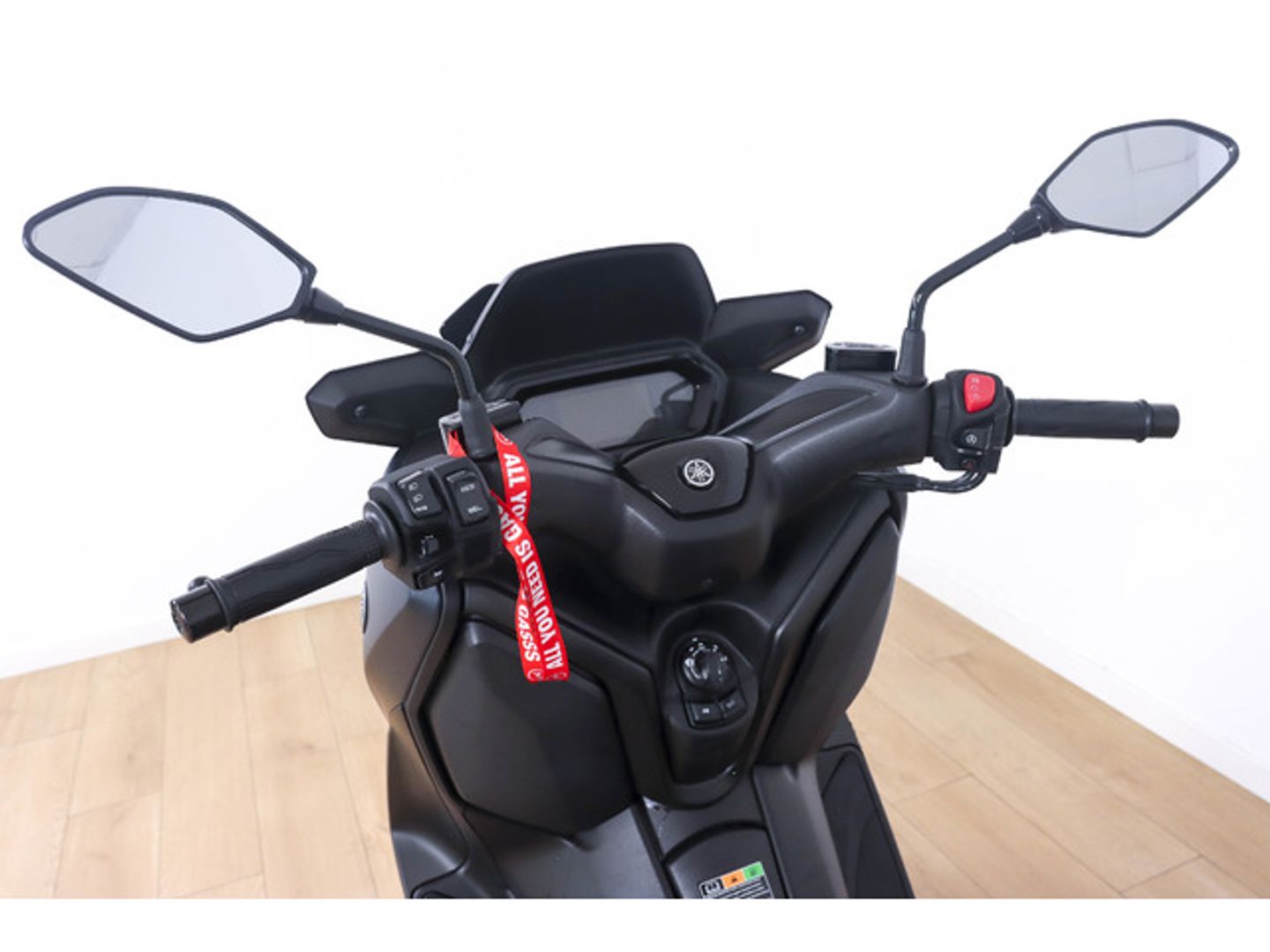 Yamaha X-MAX 125 TECH MAX