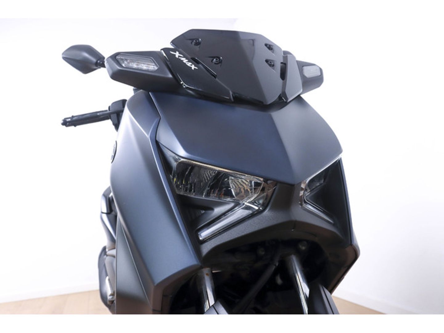 Yamaha X-MAX 125 TECH MAX