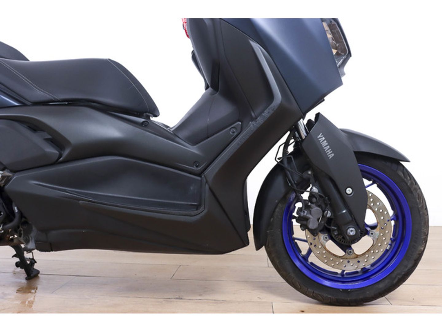 Yamaha X-MAX 125 TECH MAX