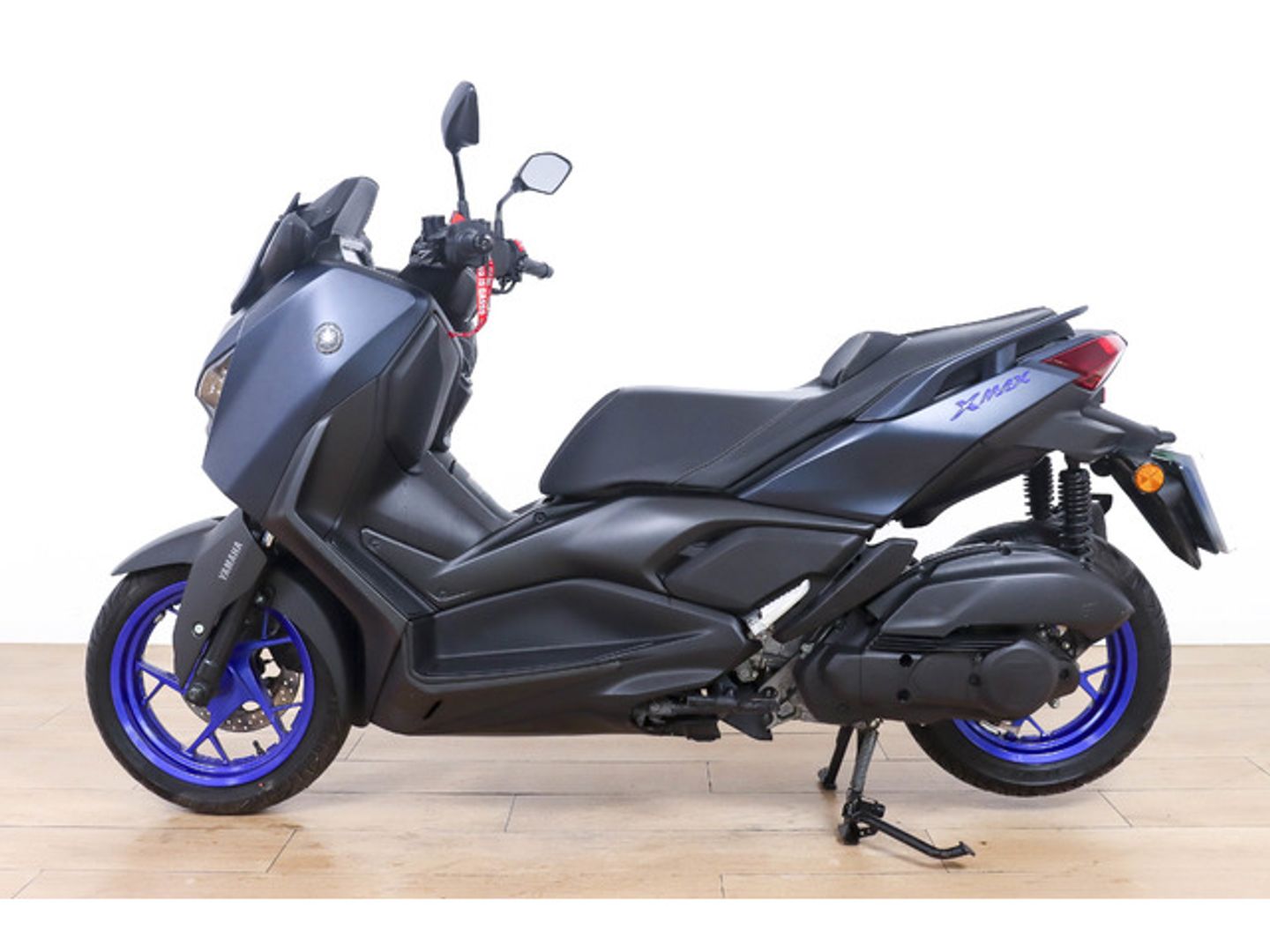 Yamaha X-MAX 125 TECH MAX