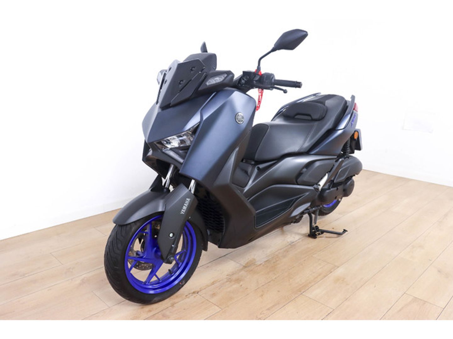 Yamaha X-MAX 125 TECH MAX