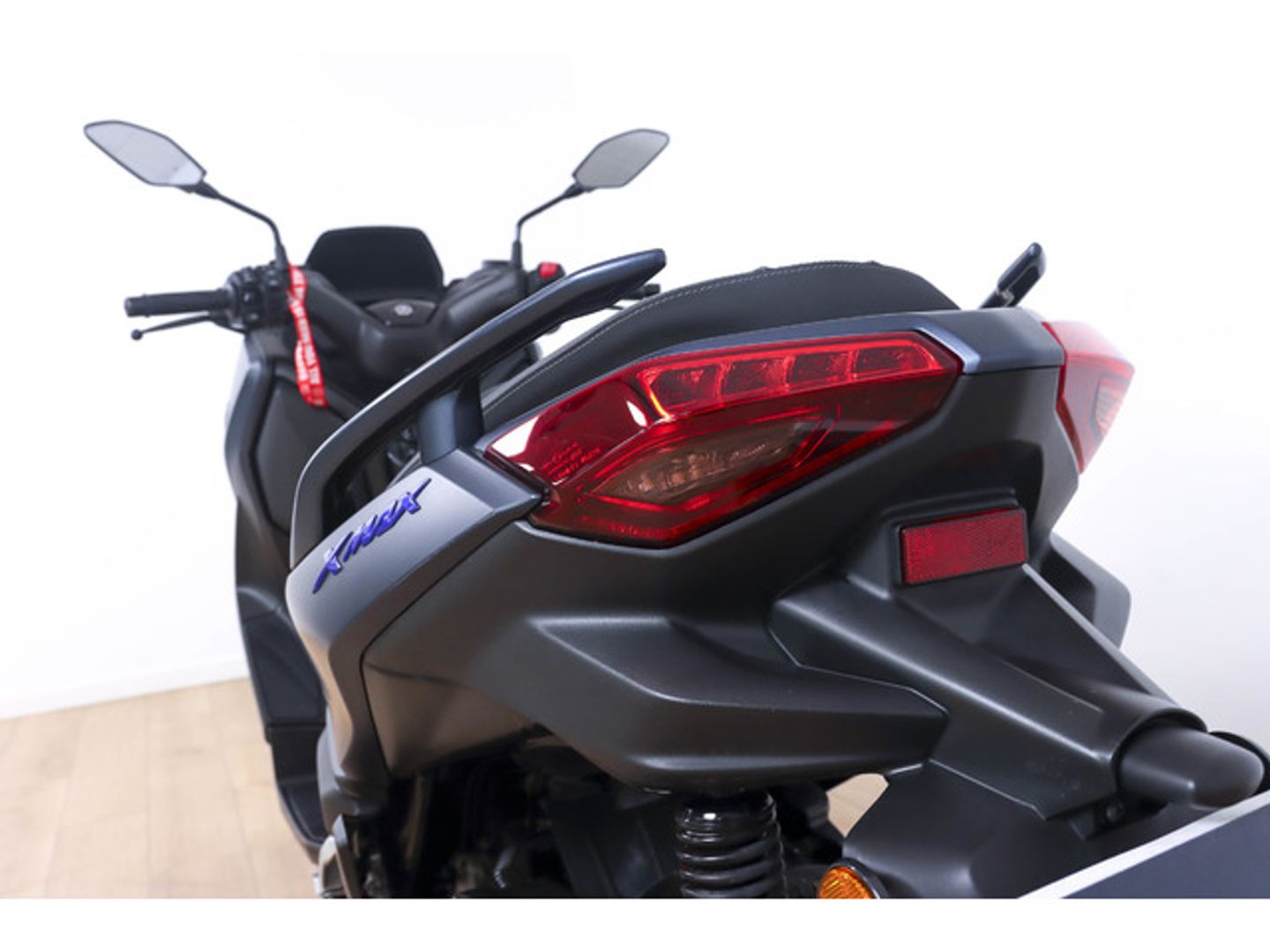 Yamaha X-MAX 125 TECH MAX