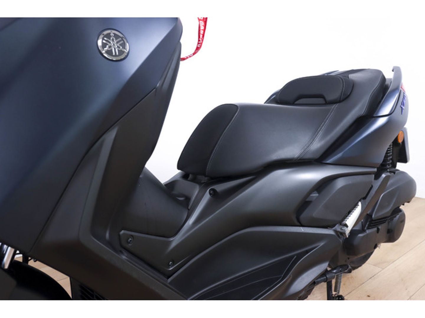 Yamaha X-MAX 125 TECH MAX