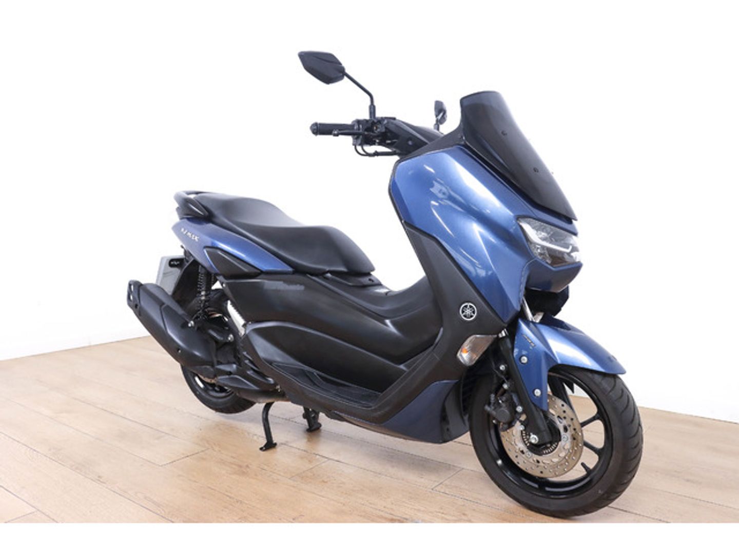 Yamaha NMAX 125