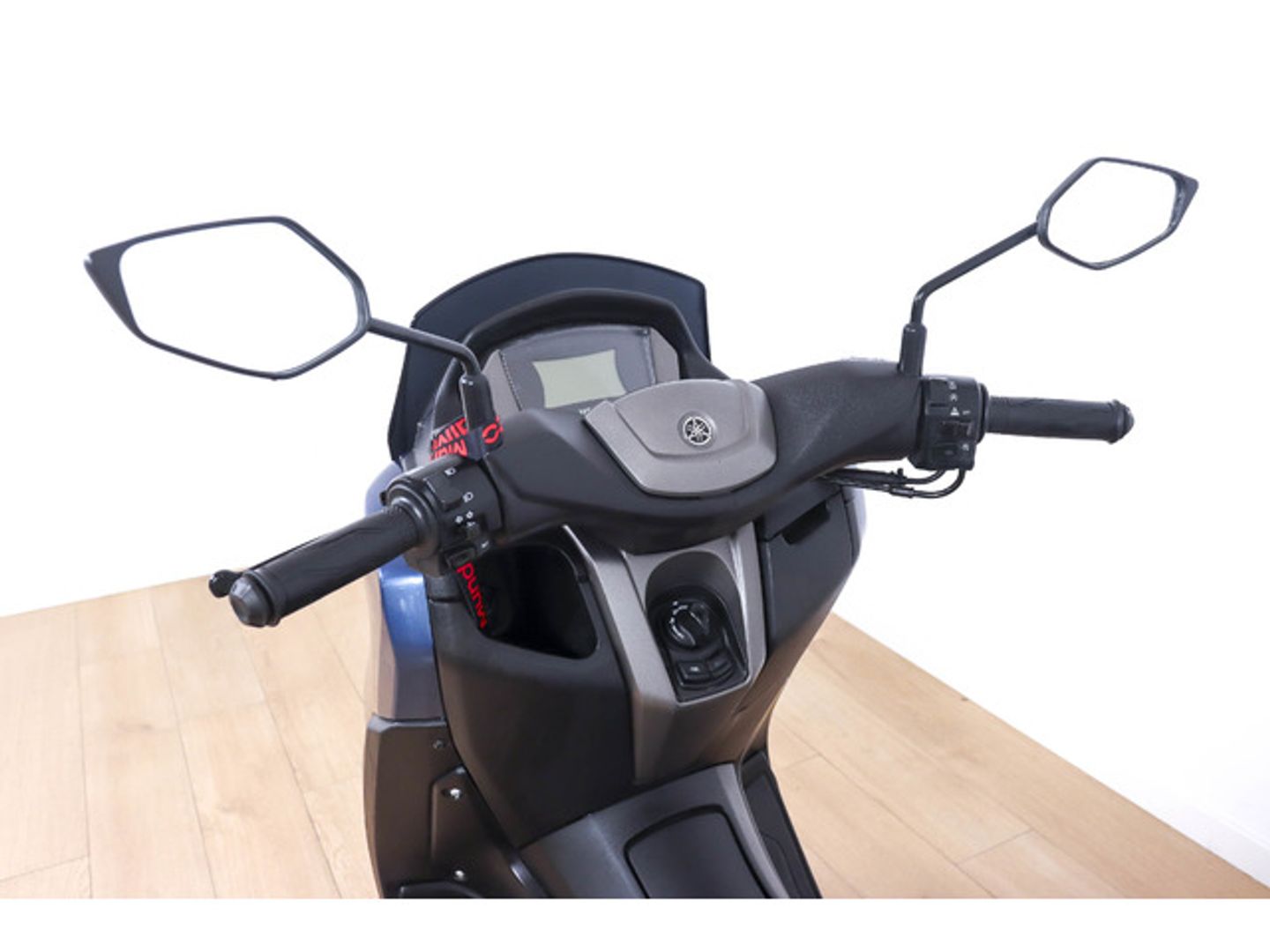 Yamaha NMAX 125