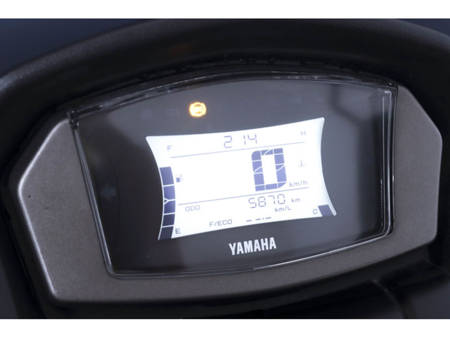 Yamaha NMAX 125