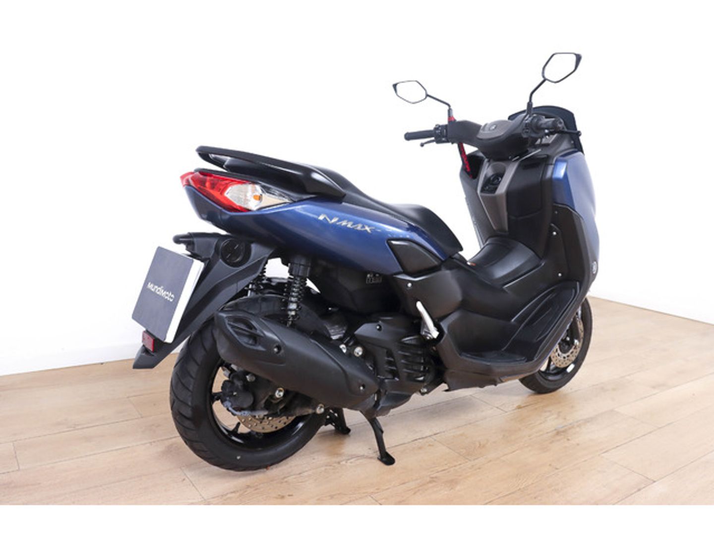 Yamaha NMAX 125