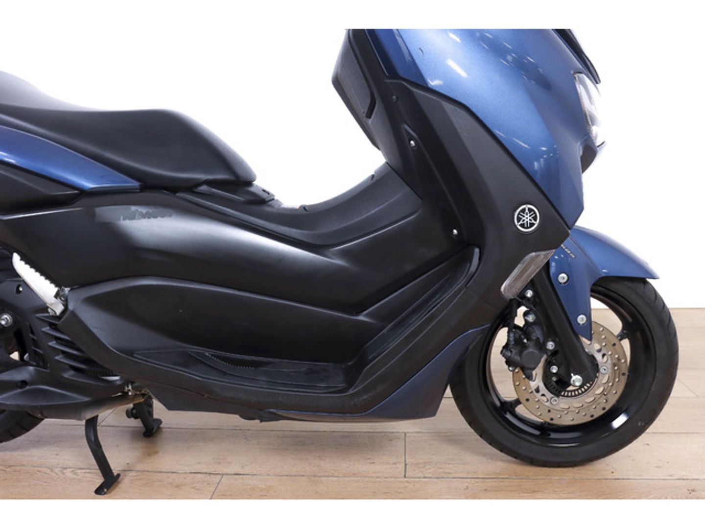 Yamaha NMAX 125