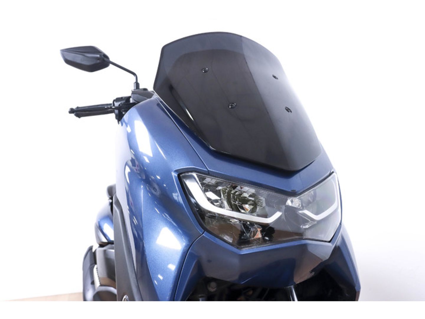 Yamaha NMAX 125