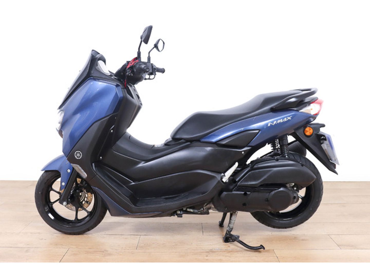 Yamaha NMAX 125