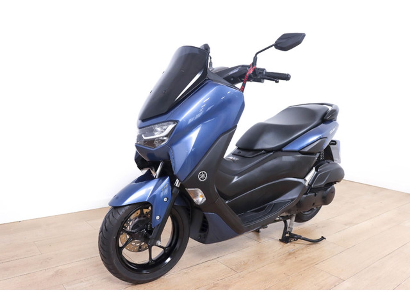 Yamaha NMAX 125