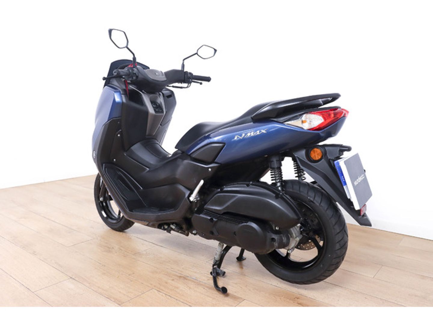 Yamaha NMAX 125