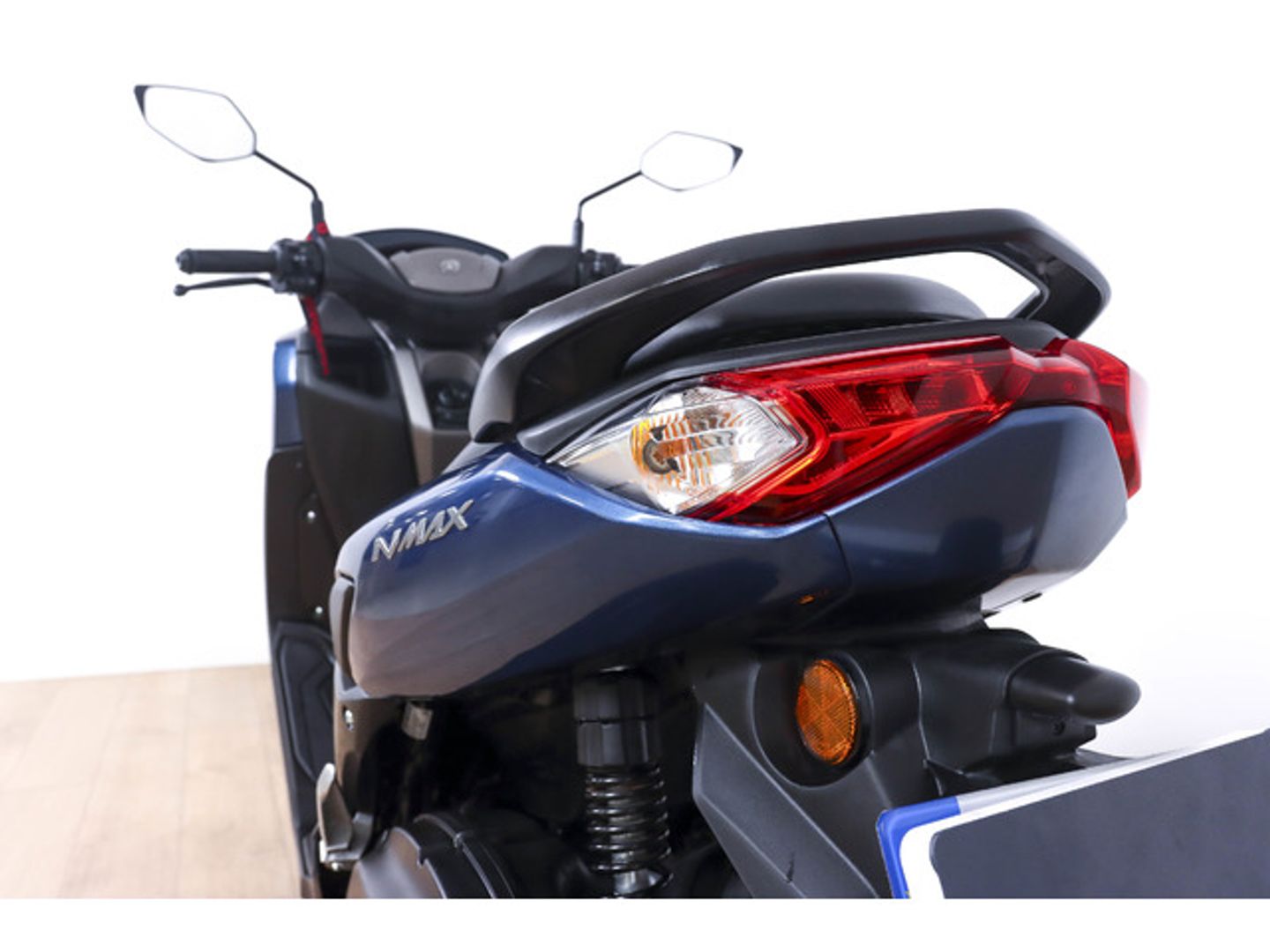 Yamaha NMAX 125